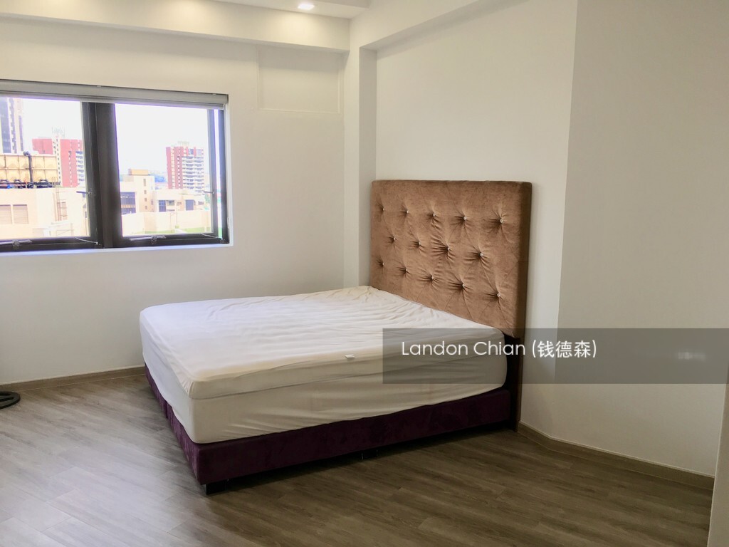 Bayshore Park (D16), Condominium #248509701
